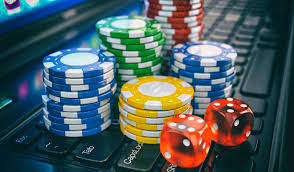 Официальный сайт BrillX Casino